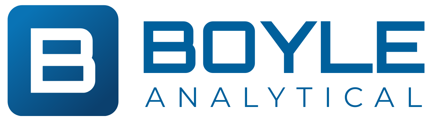 Boyle Analytical