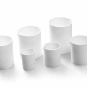 BÉQUER EM PTFE