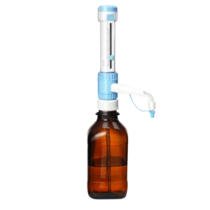 DISPENSADOR DE LÍQUIDOS DLAB