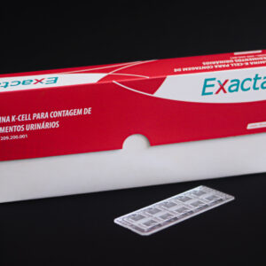 LÂMINA EXACTA - COM PAPEL