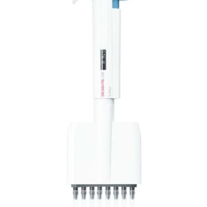 MICROPIPETA DLAB MULTICANAL