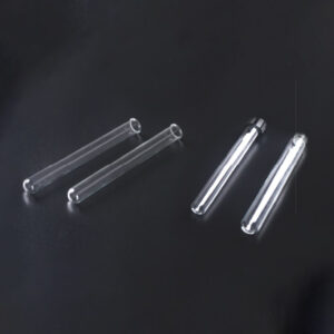 TUBO DE ENSAIO VIDRO BOROSILICATO