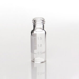 VIAL PARA CROMATOGRAFIA