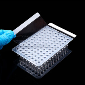 FILME SELANTE PARA PLACA PCR - NEST