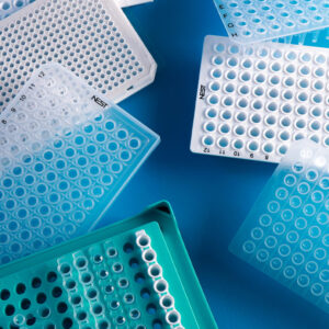 PLACA PCR - NEST