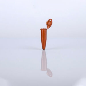 TUBO PCR AMBAR