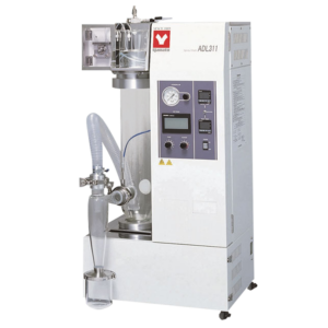 SPRAY DRYER – SÉRIES DL, GWS, ADL e GB - YAMATO