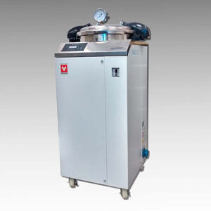 AUTOCLAVES / ESTERILIZADORES - SÉRIES - SK, SN, SQ e SM - YAMATO