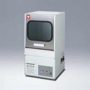 GLASSWARE WASHERS - SÉRIES AW e AWD - YAMATO