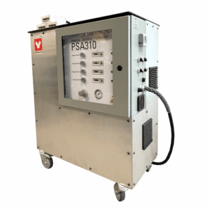 PLASMA TREATERS SÉRIES PR, PSA E V - YAMATO
